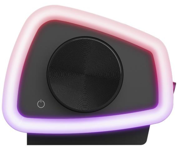 Trust GXT620 AXON RGB LED SOUNDBAR - 703474 - zdjęcie 4